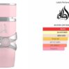 Yara  Lattafa Mujer x100ml