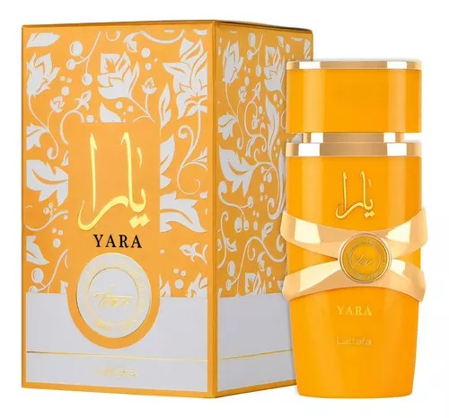 Yara Tous   Lattafa Mujer x100ml