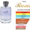 Rasasi Hawas For Him   Rasasi Hombre x100ml