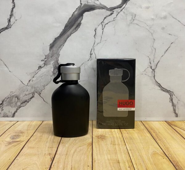 Hugo Boss black Hombre AA+ x100ml