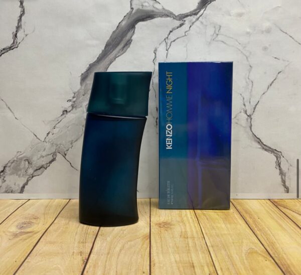 Homme Night  Kenzo Hombre AA+ x100ml