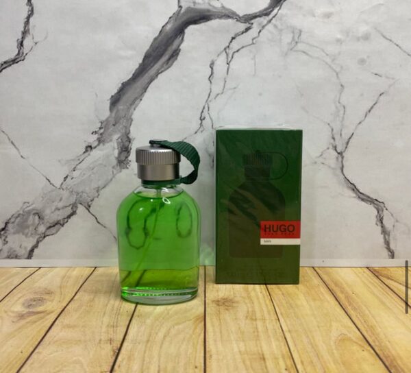 Hugo Boss Hombre AA+ x100ml