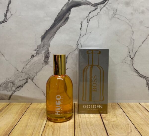 Hugo Boss Golden Hombre AA+ x100ml