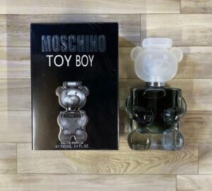 Moschino Toy Boy Hombre AA+ x100ml
