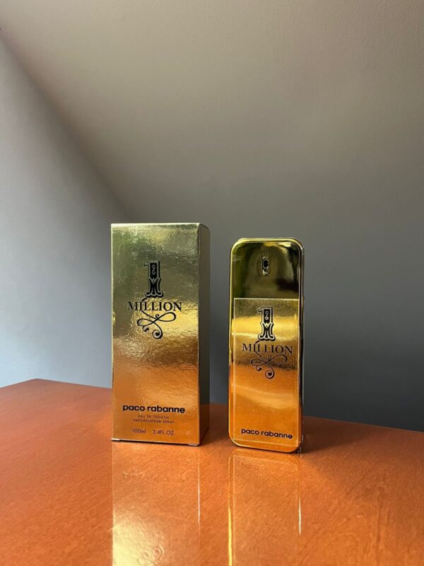 One Million   Paco Rabanne Hombre AAA+ X100ml