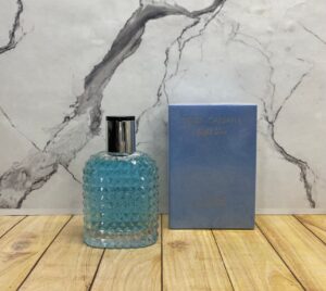 Light Blue men  Dolce Gabbana  Hombre AA+ x100ml