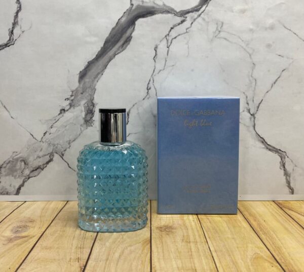 Light Blue men  Dolce Gabbana  Hombre AA+ x100ml