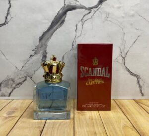 Scandal   Jean Paul Gaultier Hombre AA+ x100ml