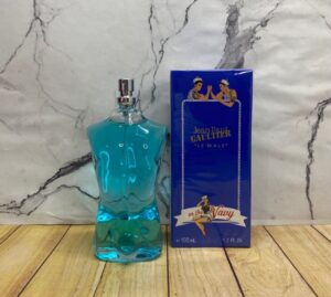 Le Male (blue)  Jean Paul Gaultier Hombre AA+ x100ml