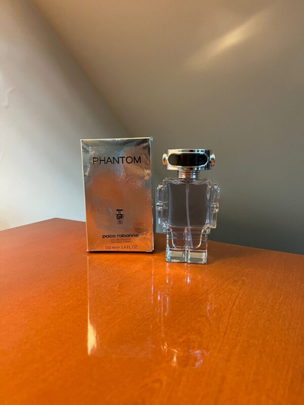 Phantom   Paco Rabanne Hombre AA+ x100ml