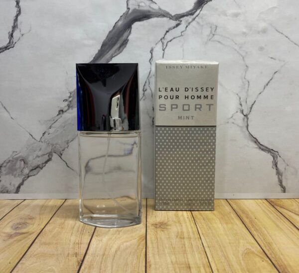 L’ eau D’ Issey Pour Homme Sport Mint  Issey Miyake Hombre AA+ x100ml