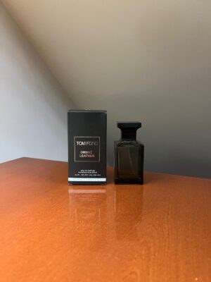 Tom Ford Ombre Leather Hombre AA+ x100ml
