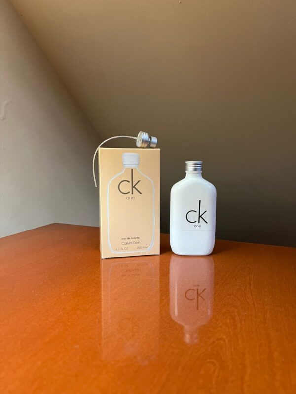 Calvin Klein One Hombre AA+ x100ml