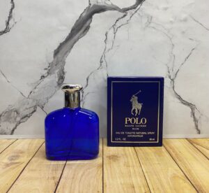 Polo Blue   Ralph Lauren Hombre AA+ x100ml