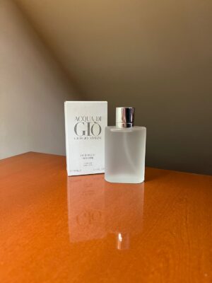 Acqua di gio   Giorgio Armani Hombre AA+ x100ml