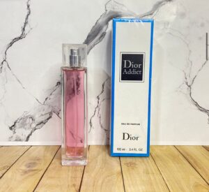 Addict   Dior Mujer AA+ x100ml