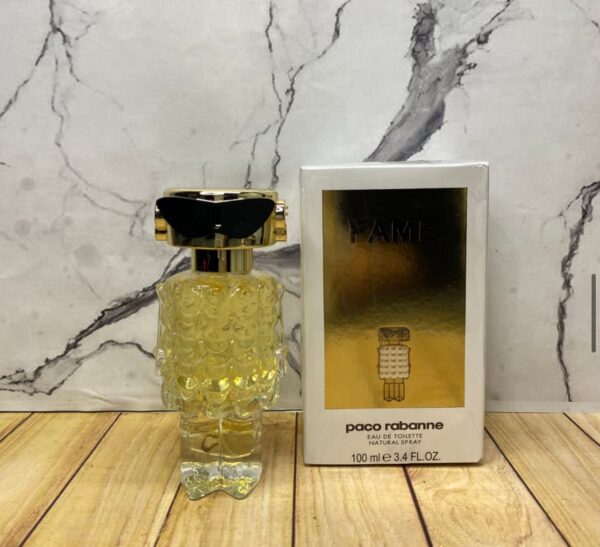 Fame   Paco Rabanne Mujer AA+ x100ml