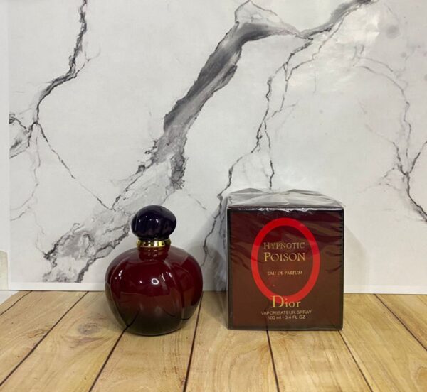 Hypnotic poison   Dior Mujer AA+ x100ml