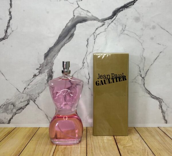 Jean Paul Gaultier Woman AA+ x100ml
