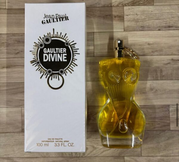 Gaultier DIVINE   Jean Paul Gaultier Mujer AA+ x100ml