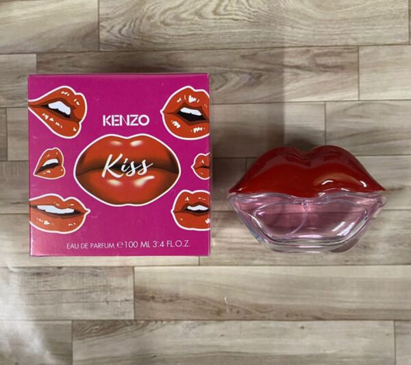 Kiss Pink   Kenzo Mujer AA+ x100ml
