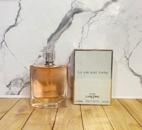La vida es bella   Lancome Mujer AA+ x100ml