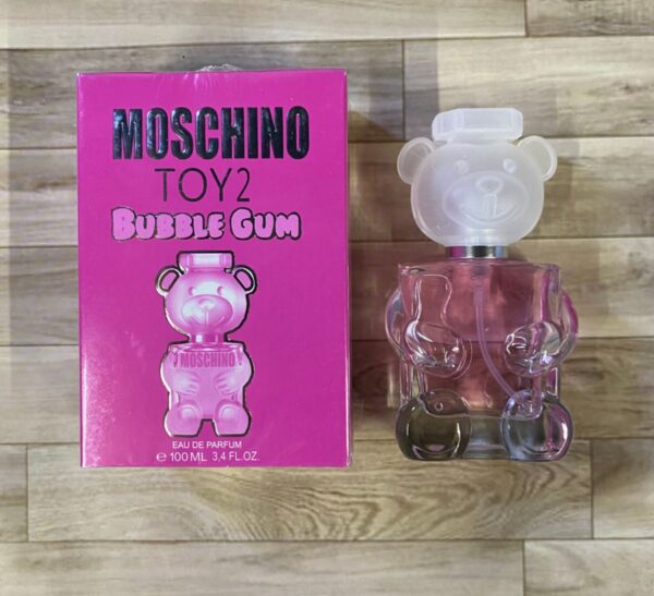 Toy 2 Bubble gum Mujer AA+ x100ml
