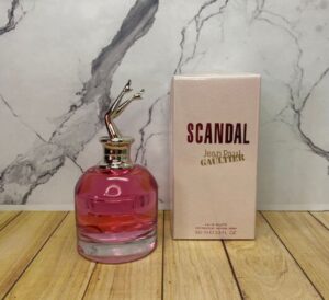 Scandal   Jean Paul Gaultier Mujer AA+ x100ml
