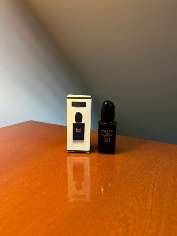 Sí Black Mini x30ml