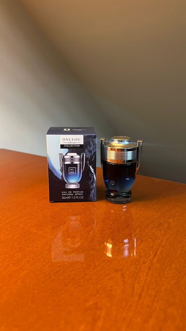 Invictus Legend Mini Hombre x30ml