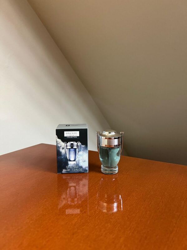 Invictus Mini x30ml