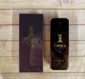 One Million Prive Paco Rabanne Hombre AAA+ x100ml