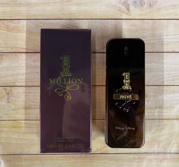 One Million Prive Paco Rabanne Hombre AAA+ x100ml