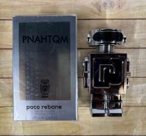Phantom Paco Rabanne Hombre AAA+ x100ml