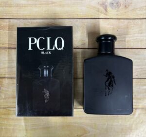 Polo Black Ralph Lauren Hombre AAA+ x100ml