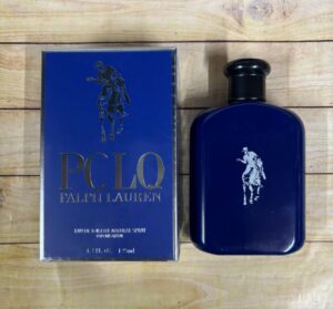 Polo Blue Ralph Lauren Hombre AAA+ x125ml