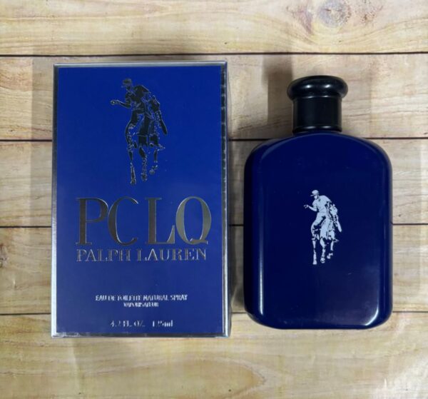Polo Blue Ralph Lauren Hombre AAA+ x125ml