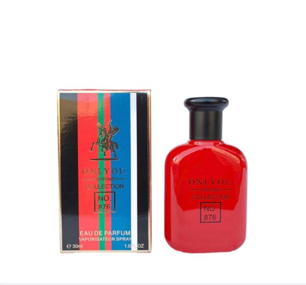Polo Red Mini x30ml