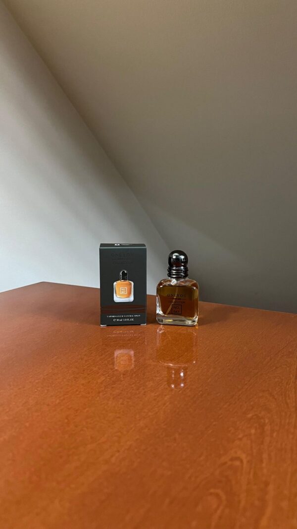 Stronger With You Mini x30ml