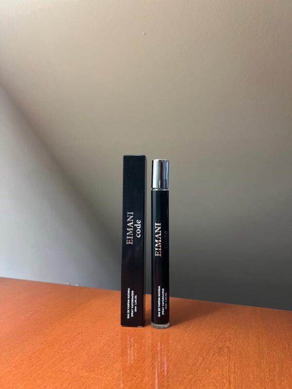 Armani Code Tubo Hombre x35ml