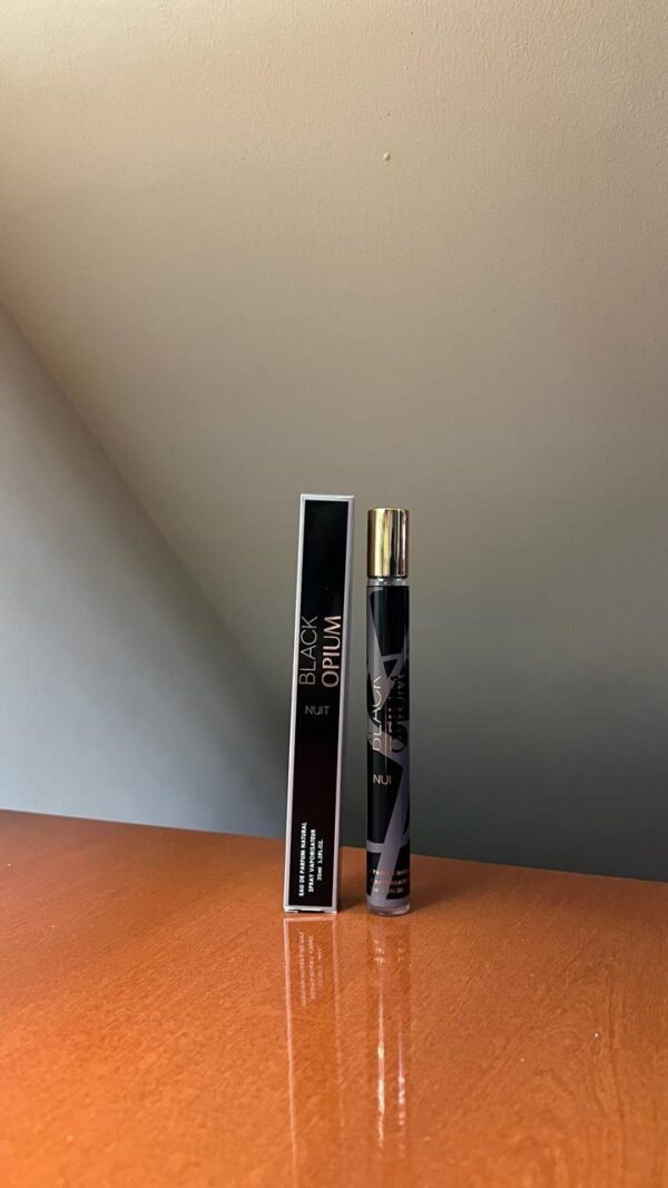 Black Opium Tubo Hombre x35ml