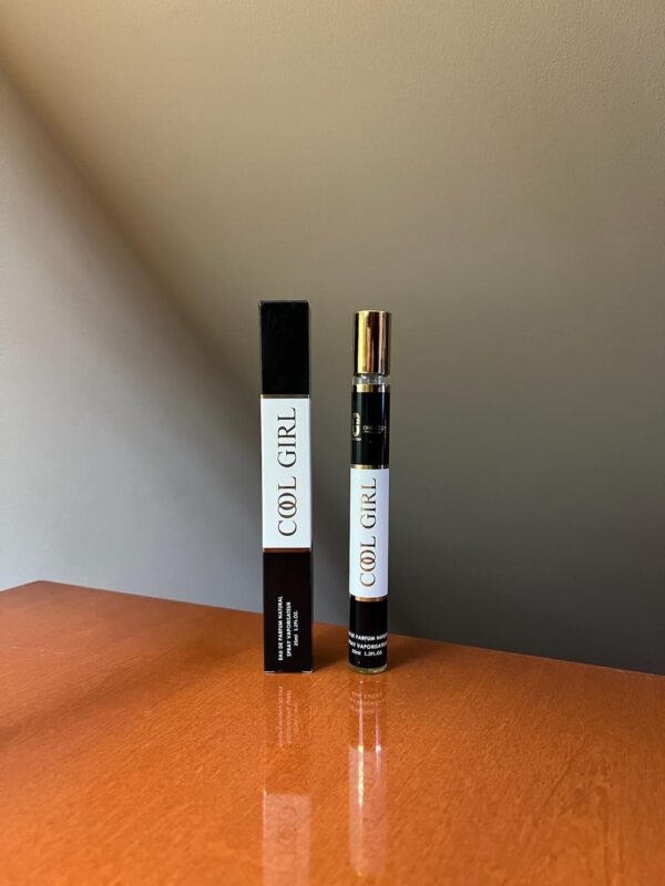 Good Girl Tubo Mujer x35ml