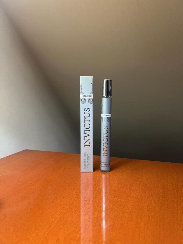 Invictus Tubo Hombre x35ml