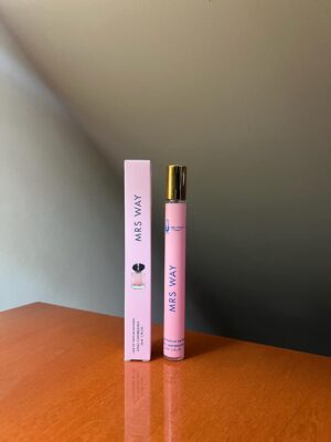 My Way Tubo Mujer x35ml