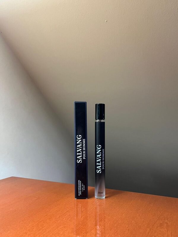 Sauvage Dior Tubo Hombre x35ml