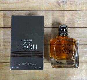 You Giorgio Armani Hombre AAA+ x110ml