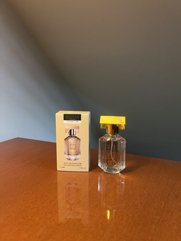 The Scent for Her Mini- Hugo boss x30ml