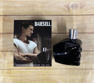 Only the Brave Tattoo - Diesel AAA+ 80ml