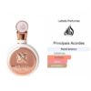 Fakhar Rose Lattafa Mujer 100ml