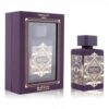 Bade'e Al Oud Amethyst EDP Lattafa 100Ml